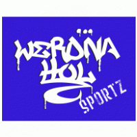 Werdna Hol Sportz Logo Vector