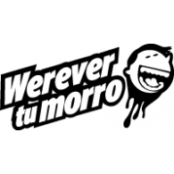 Werevertumoro Logo PNG Vector