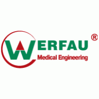 Werfau Logo PNG Vector