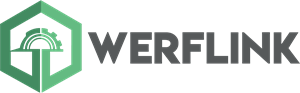 Werflink Logo Vector