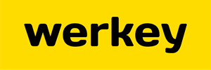 Werkey Logo PNG Vector