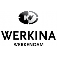 Werkina Logo Vector