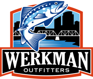 Werkman Outfitters Logo PNG Vector