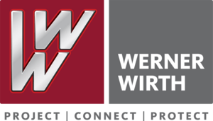 WERNER WIRTH Logo PNG Vector