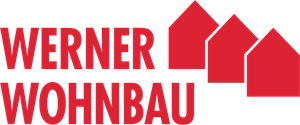 Werner Wohnbau Logo PNG Vector