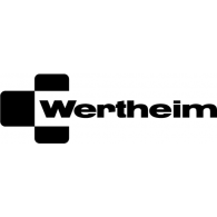 Wertheim Logo PNG Vector