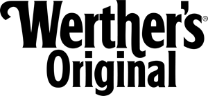 Werther's Original Candy Logo PNG Vector