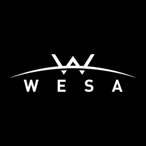 WESA Logo PNG Vector