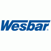 Wesbar® Logo PNG Vector
