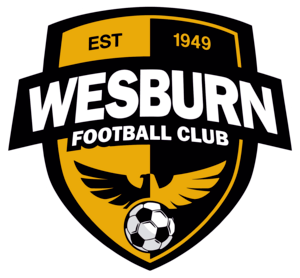 Wesburn FC Logo PNG Vector