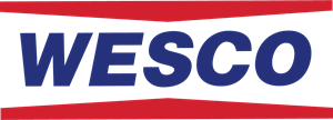 Wesco Inc Logo PNG Vector