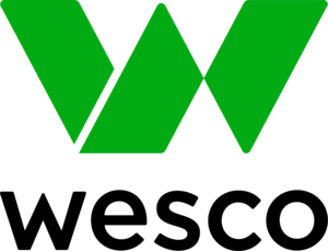 WESCO Logo PNG Vector