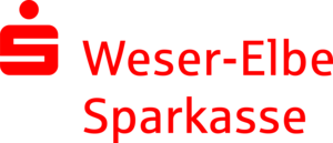 Weser-Elbe-Sparkasse Logo PNG Vector