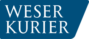 Weser Kurier Logo PNG Vector