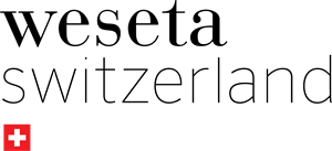 Weseta Switzerland Logo PNG Vector