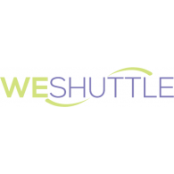 WeShuttle Logo PNG Vector