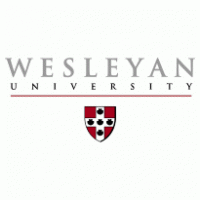Wesleyan University Logo PNG Vector