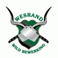 Wesrand Wild Bewerking Logo PNG Vector