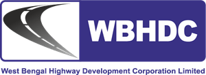 West Bengal Highway Development Corporation Limite Logo PNG Vector