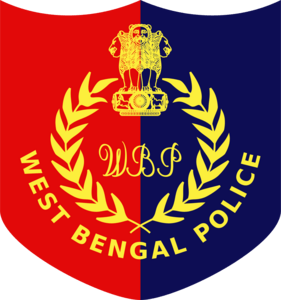 West Bengal Police Logo PNG Vector