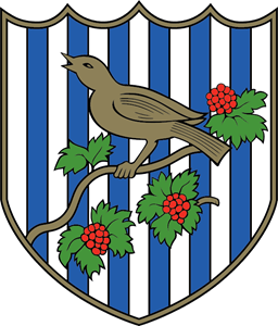 West Bromwich Albion Logo PNG Vector