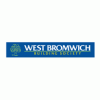 West Bromwich Logo PNG Vector