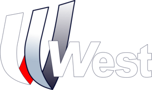 West Caribbean airlines Logo PNG Vector