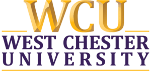 West Chester University Logo PNG Vector