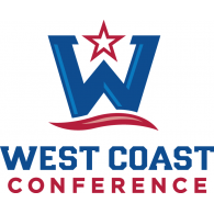 West Coast Conference Logo PNG Vector