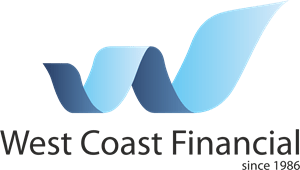 West Coast Financial Logo PNG Vector