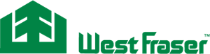 West Fraser Logo PNG Vector