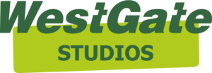 West Gate Studios Logo PNG Vector