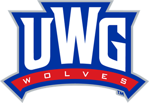 West Georgia Wolves Logo PNG Vector