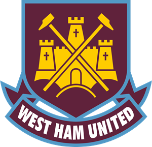 West Ham United Logo Vector
