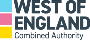 West of England Combined Authority Logo PNG Vector