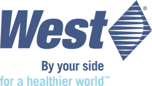 West Pharmaceutical Services, Inc. Logo Vector
