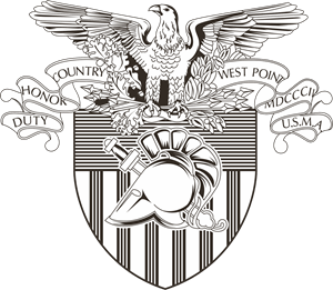 West Point Logo Vector