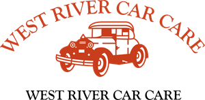 West River Car Care Logo PNG Vector