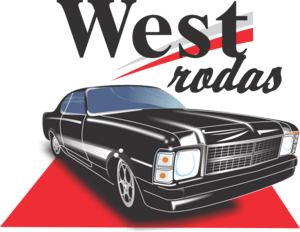 West rodas Logo PNG Vector