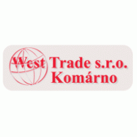 West Trade Logo PNG Vector