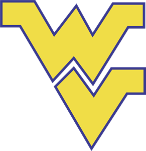 West Virginia Mountaineers Logo PNG Vector