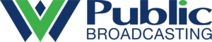 West Virginia Public Broadcasting Logo PNG Vector