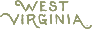 West Virginia Tourism Logo PNG Vector