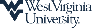West Virginia University Logo PNG Vector