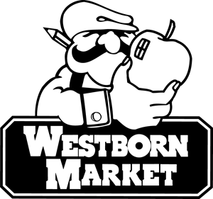 Westborn Market Logo PNG Vector