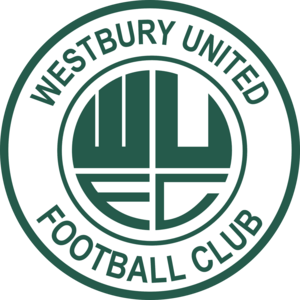 Westbury United FC Logo PNG Vector