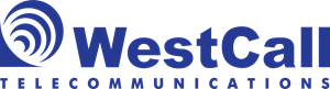WestCall Logo Vector