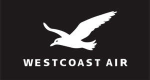 Westcoast air Logo PNG Vector