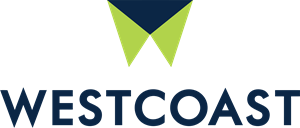 Westcoast Limited Logo Vector