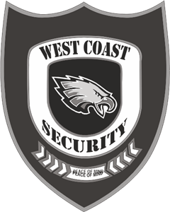 westcoast security Logo Vector